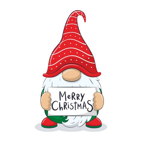 Browse amazing images uploaded by the Pixabay community. . Christmas gnome clip art